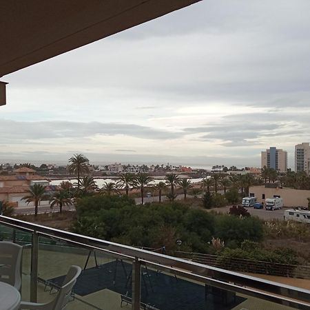 Veneziola Travel, Relax & Beach La Manga del Mar Menor Exterior photo