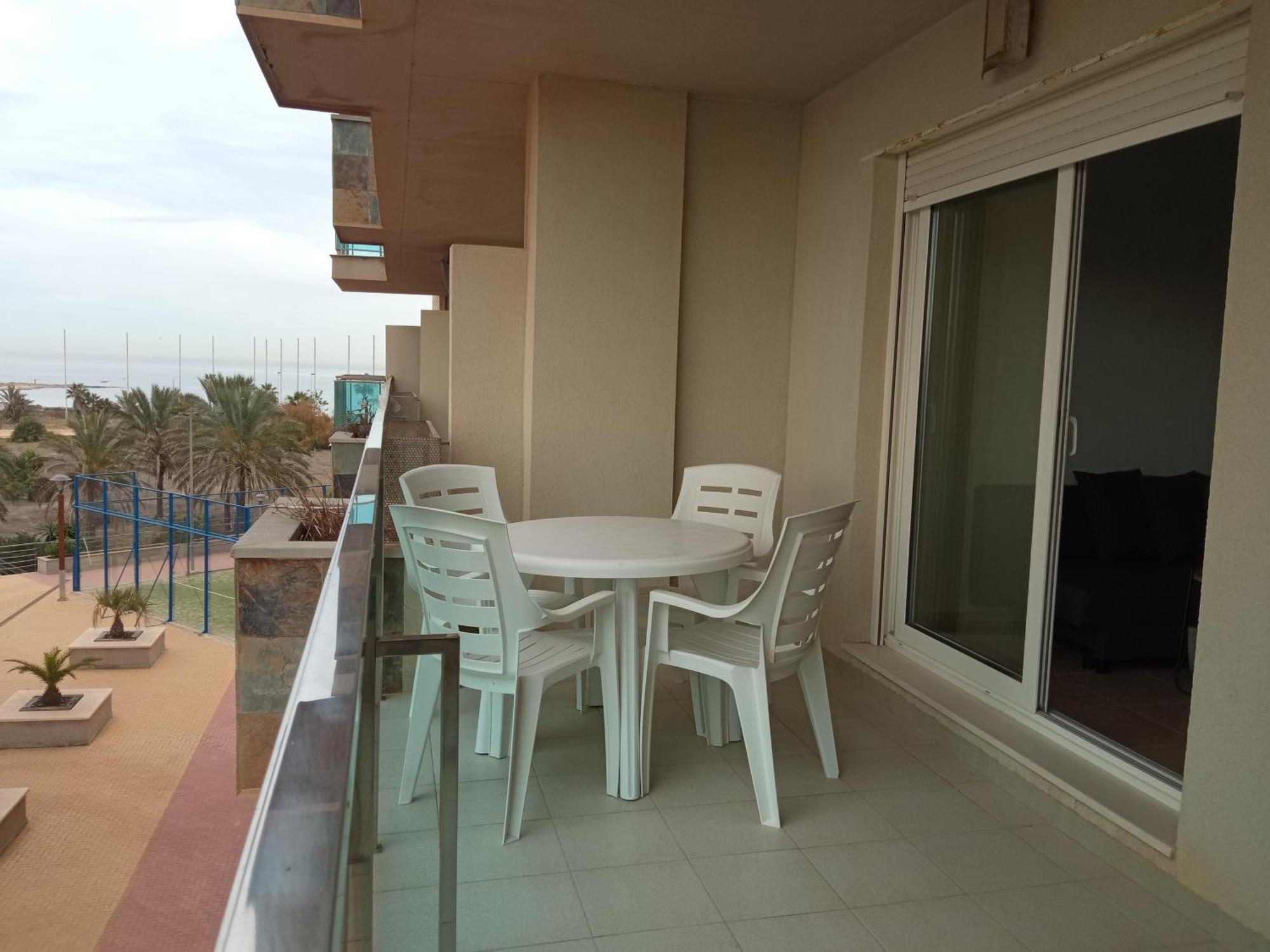 Veneziola Travel, Relax & Beach La Manga del Mar Menor Exterior photo