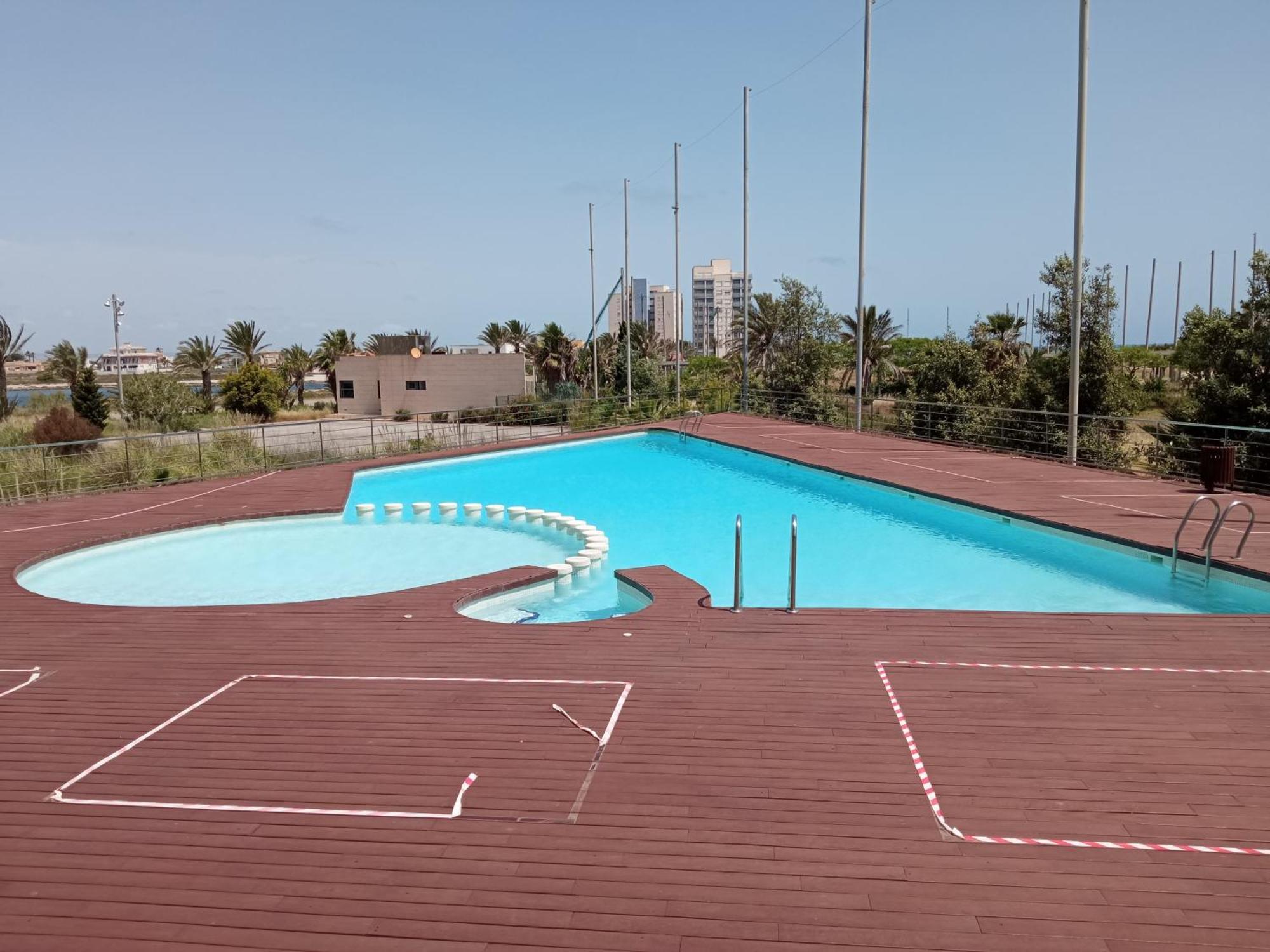 Veneziola Travel, Relax & Beach La Manga del Mar Menor Exterior photo