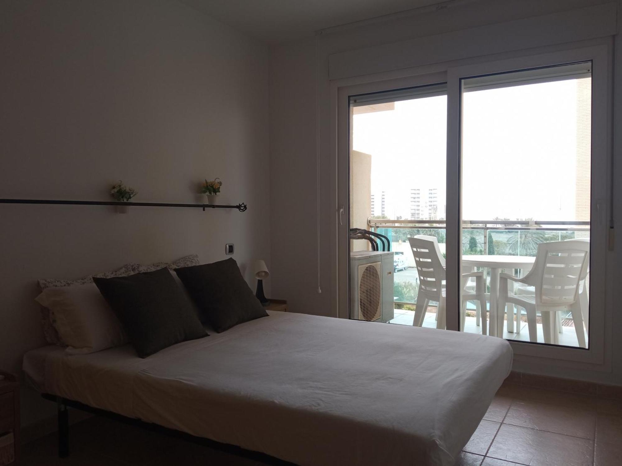 Veneziola Travel, Relax & Beach La Manga del Mar Menor Exterior photo