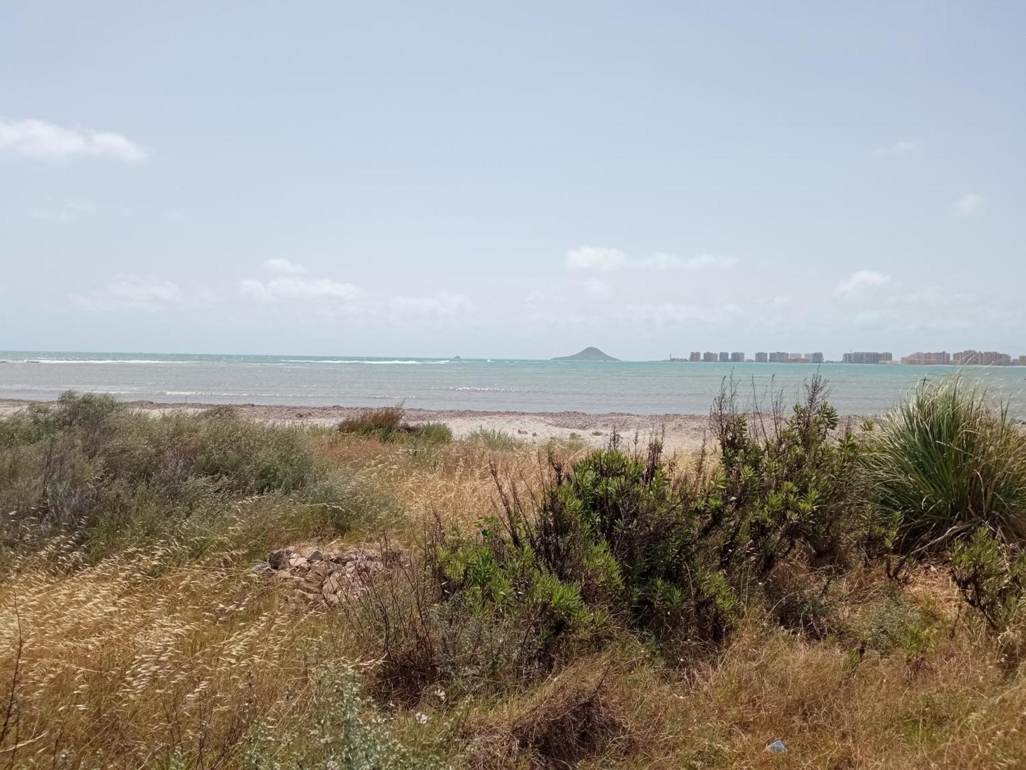 Veneziola Travel, Relax & Beach La Manga del Mar Menor Exterior photo