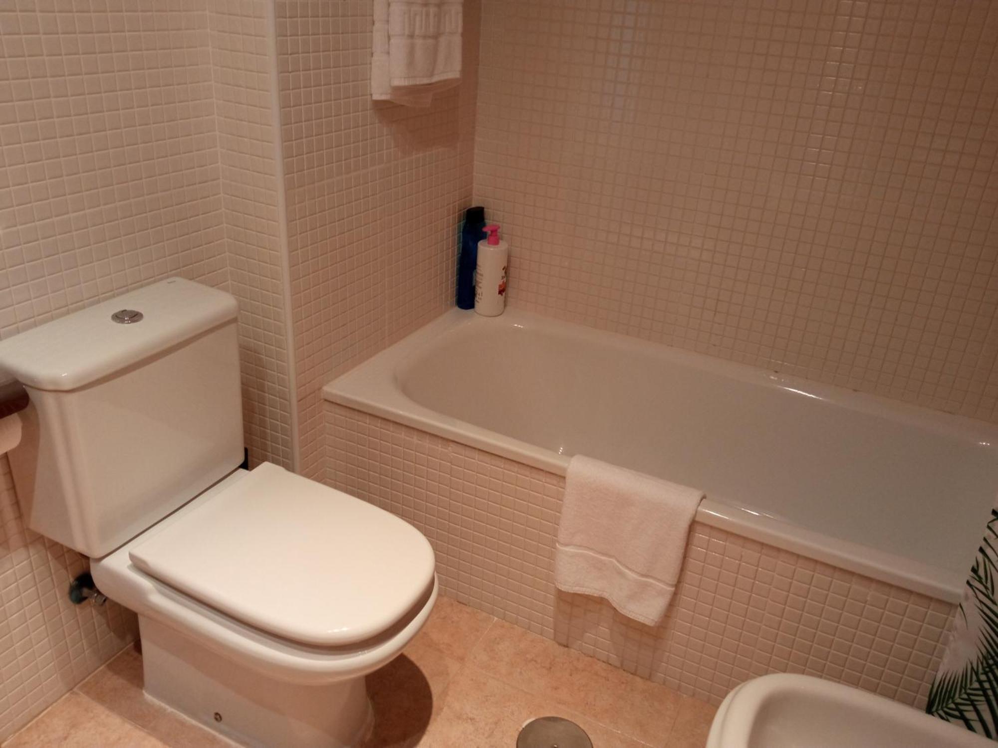 Veneziola Travel, Relax & Beach La Manga del Mar Menor Exterior photo