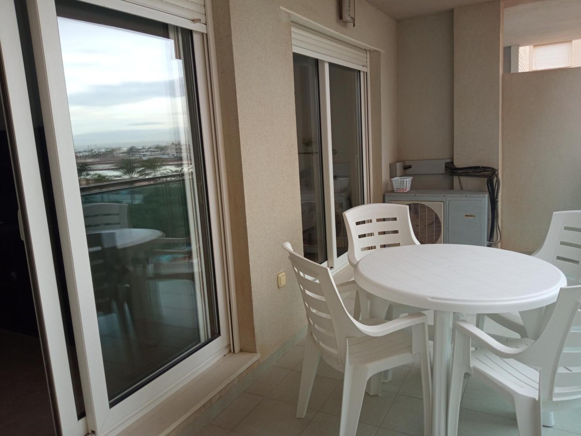 Veneziola Travel, Relax & Beach La Manga del Mar Menor Exterior photo