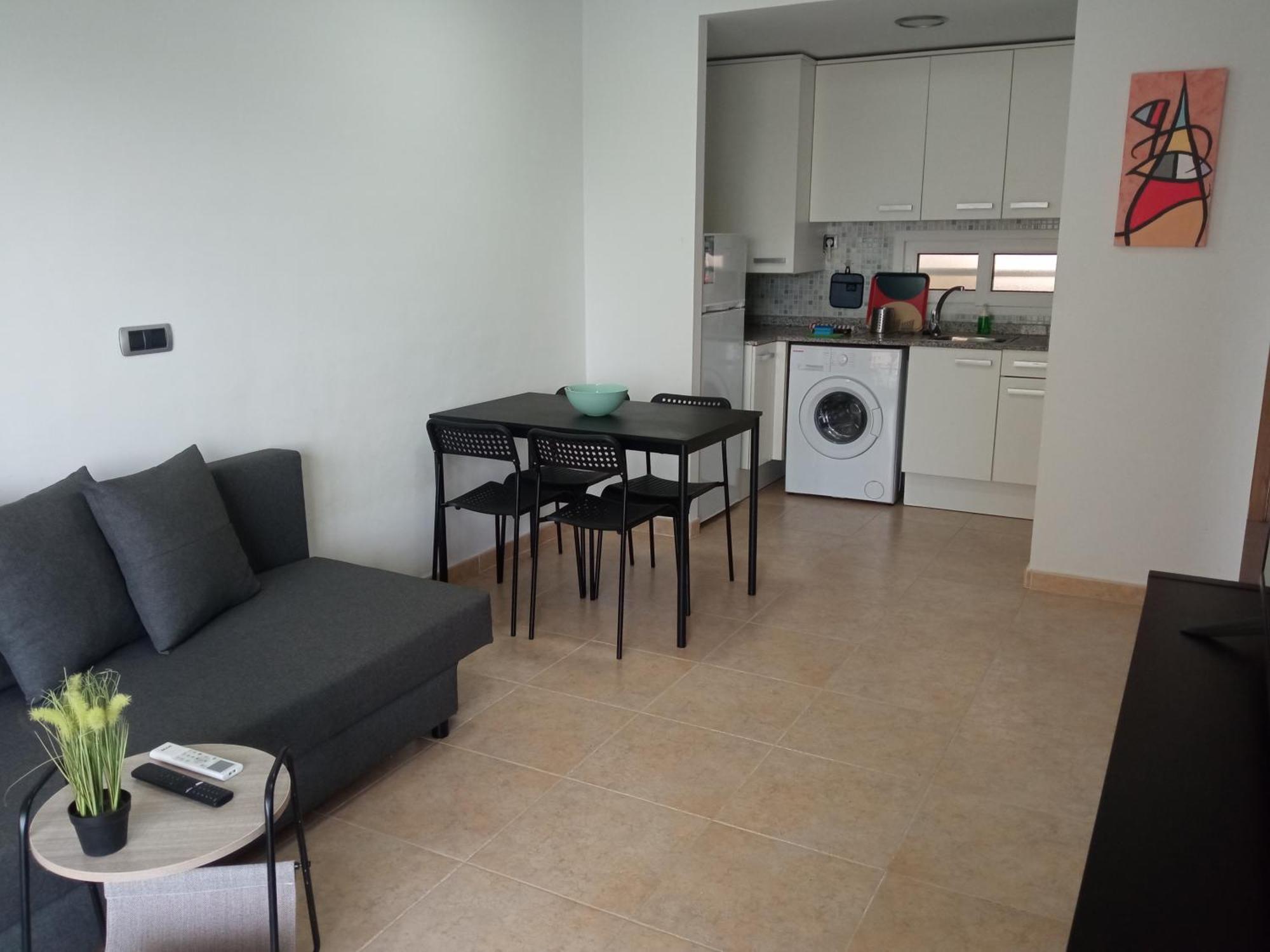 Veneziola Travel, Relax & Beach La Manga del Mar Menor Exterior photo