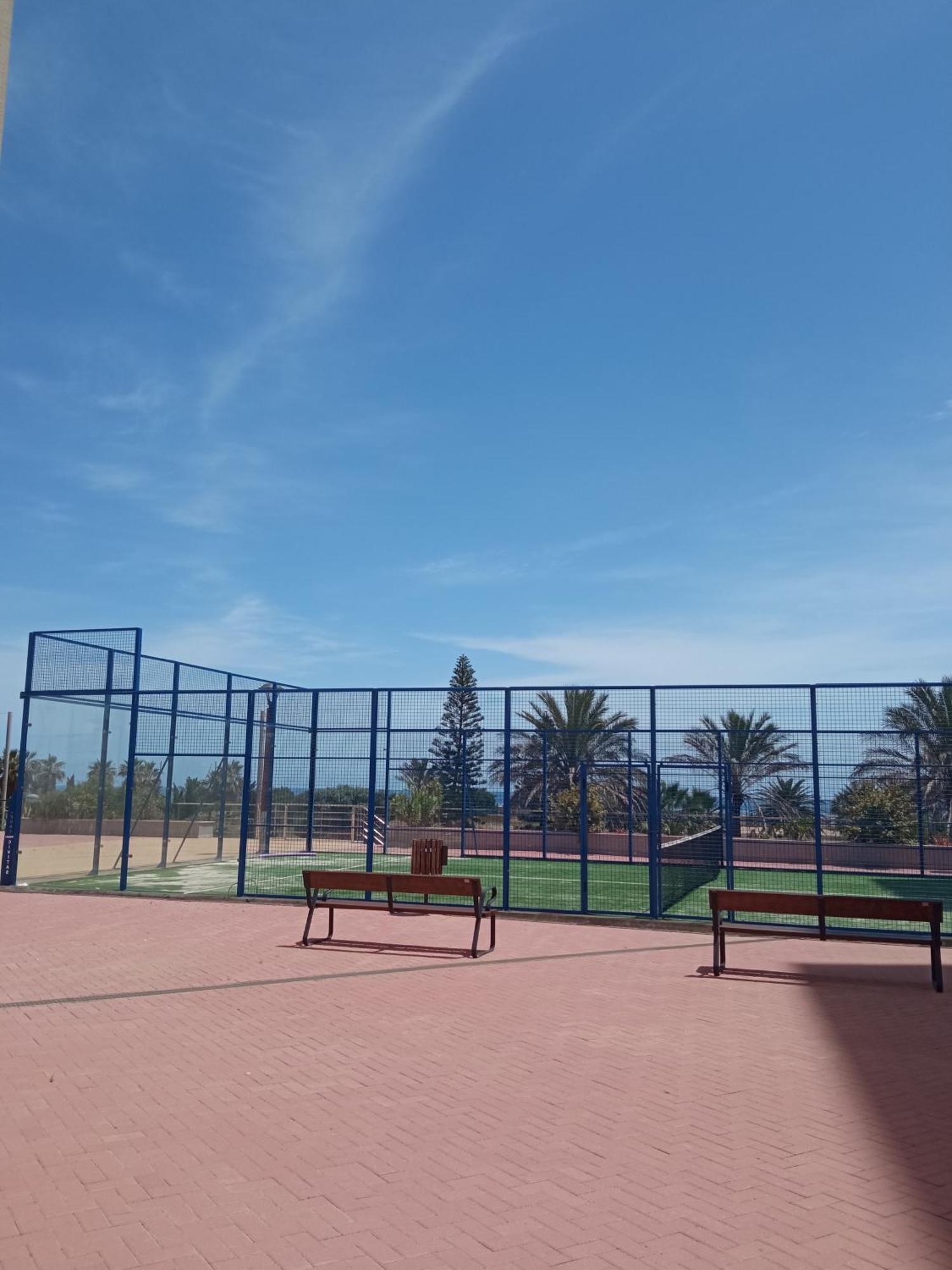 Veneziola Travel, Relax & Beach La Manga del Mar Menor Exterior photo