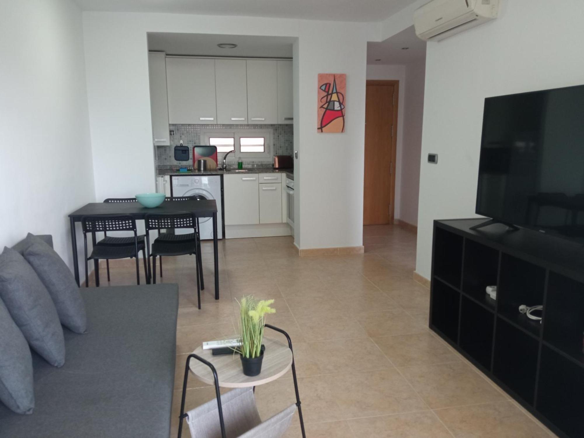 Veneziola Travel, Relax & Beach La Manga del Mar Menor Exterior photo