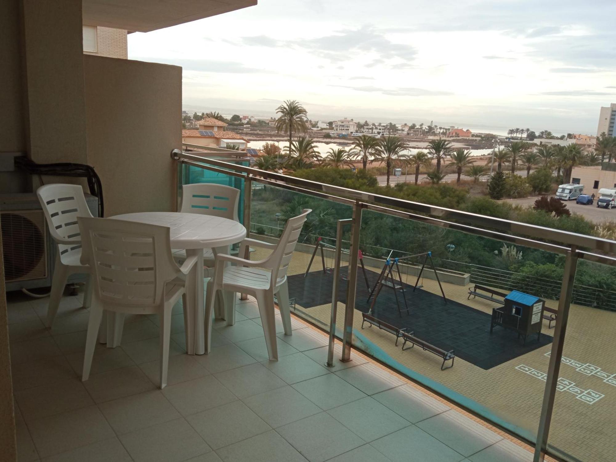 Veneziola Travel, Relax & Beach La Manga del Mar Menor Exterior photo